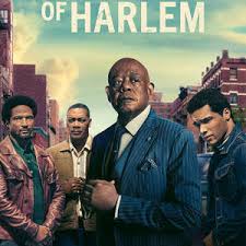 哈林教父 第四季