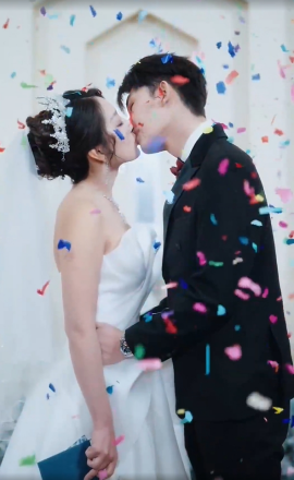 来不及说我爱你(全集)