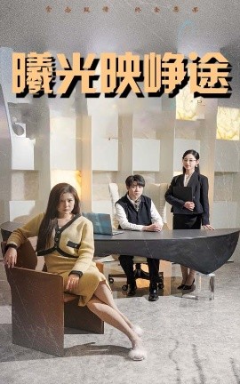 曦光映峥途 错把瓦砾当明珠(全集)