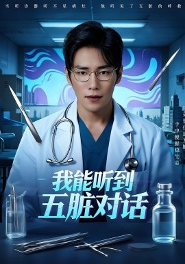 我能听到五脏对话(全集)
