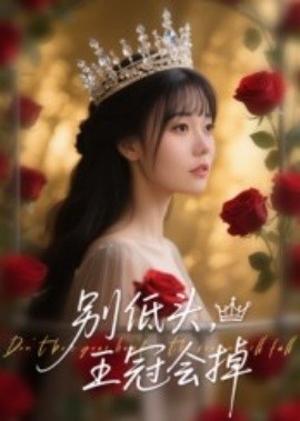 别低头，王冠会掉(全集)