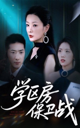 学区房保卫战 学区房的风波(全集)