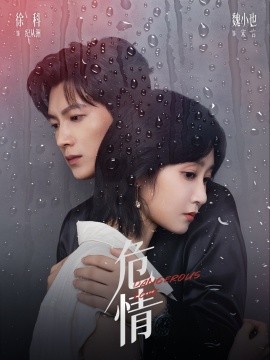 危情(全集)