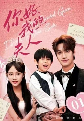 顾总，我才是你的夫人 你好，我的夫人(全集)