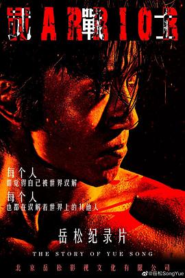 武战士HD国语版