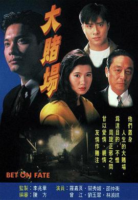 大赌场国语第13集