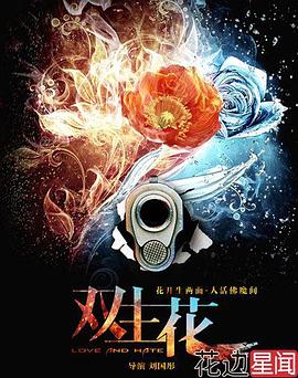 双生花2014第21集