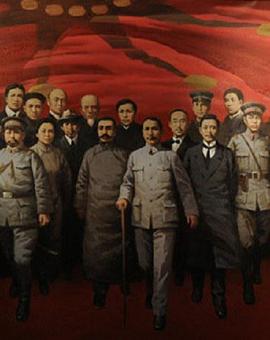 血色黎明第24集