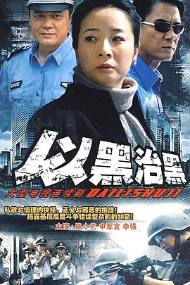 县委书记第13集