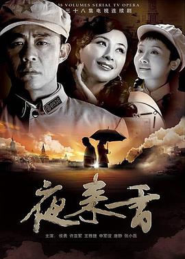 夜来香第08集