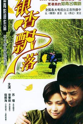 银杏飘落第15集