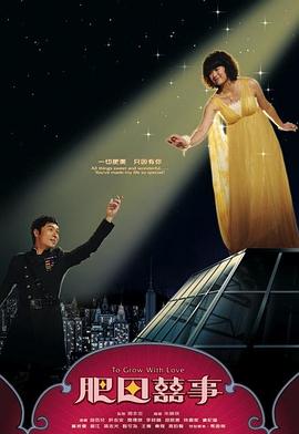 肥田喜事粤语第17集