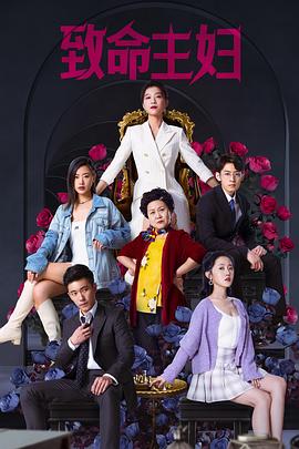 致命主妇第17集