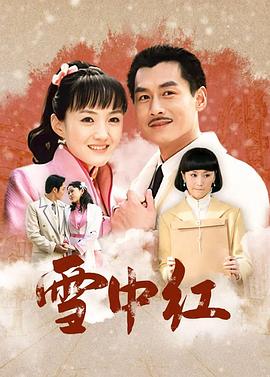 雪中红第14集