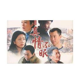 真情不眠第20集