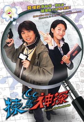 栋笃神探粤语第13集
