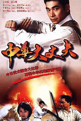 中华大丈夫第10集