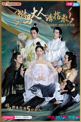 驸马大人请指教第12集