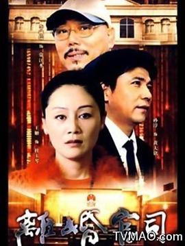离婚官司第20集(大结局)