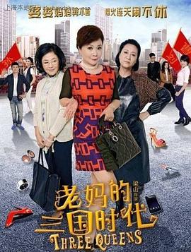 老妈的三国时代第39集