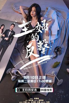 主妇的反击第17集