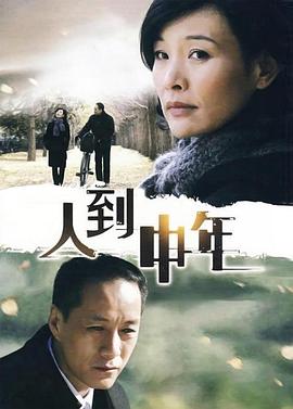 人到中年2009第27集