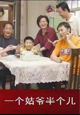一个姑爷半个儿第二部第31集