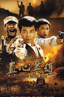 反抗之真心英雄第21集