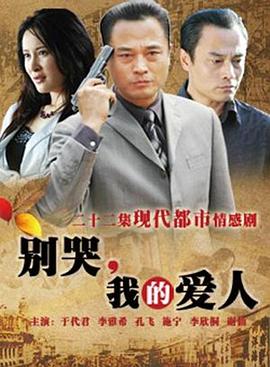 别哭，我的爱人第12集