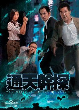 通天干探国语第24集