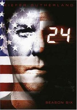 24小时第六季第21集