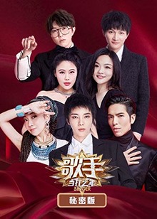 歌手 当打之年 秘密版第11期