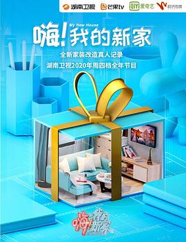 嗨！我的新家2020第13集