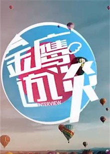 金鹰访谈201320130814期