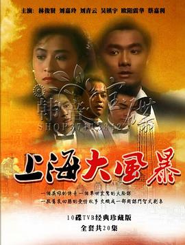 上海大风暴国语第13集