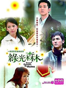 绿光森林第13集