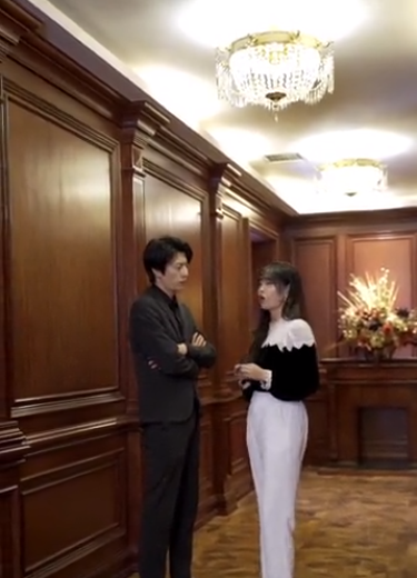 合约赘婿第10集