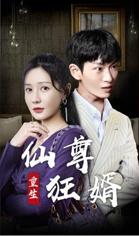 重生仙尊狂婿第32集