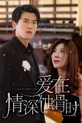 爱在情深蚀骨时第50集