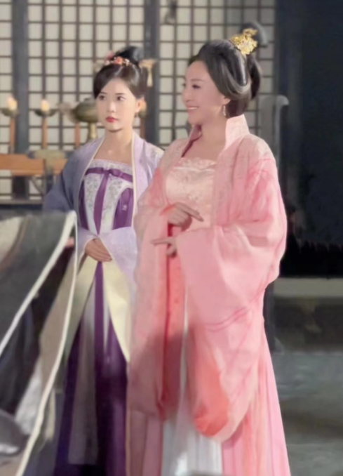 权宠悍妻第54集