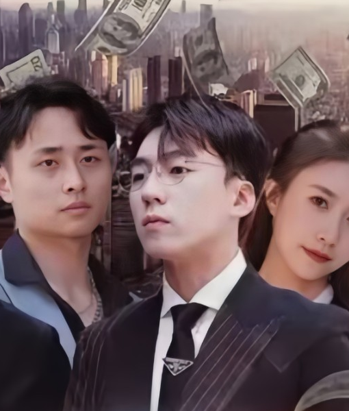 百亿打工人第92集
