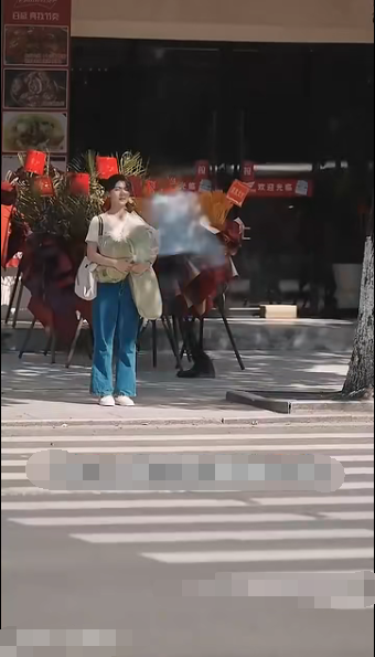 妻子的逆袭第17集