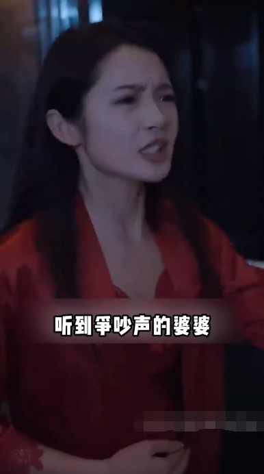 离婚后,从弃妇开始崛起第39集