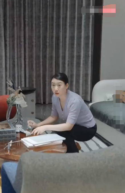 上门女婿第43集