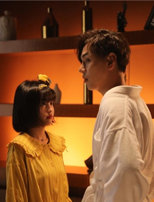闪婚后，大叔乖乖宠我第51集