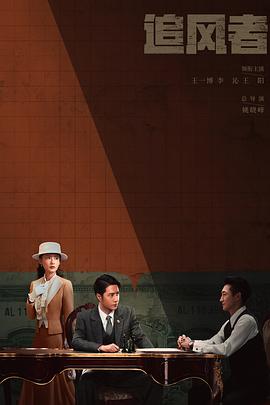 追风者第31集