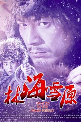 林海雪原2017第31集