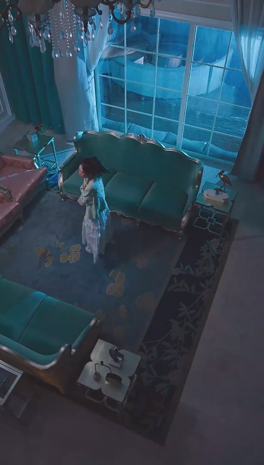 如果爱情回不去第14集
