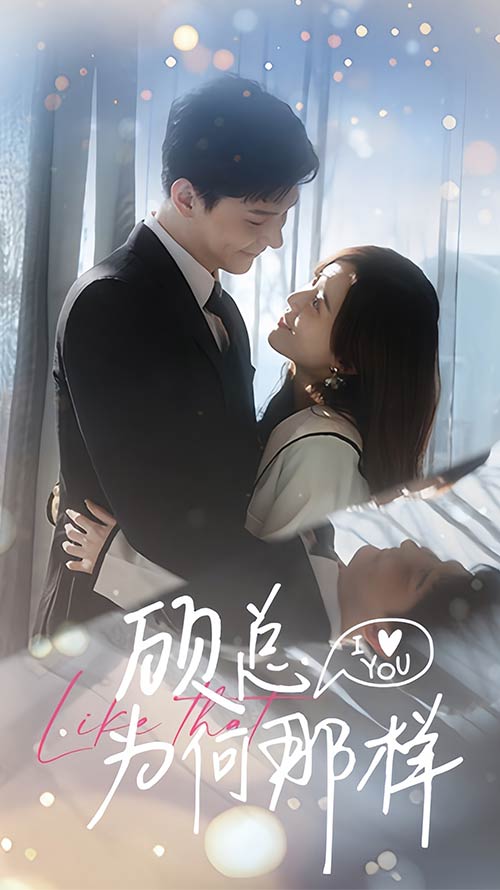 顾总为何那样第33集