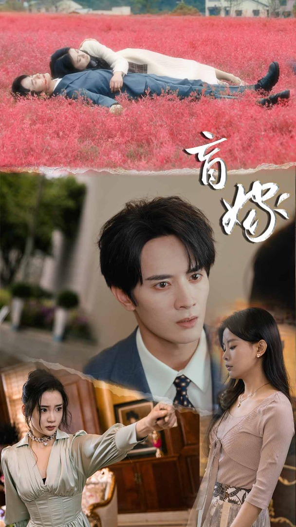 盲嫁第17集